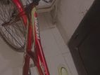 Cycle for sell