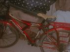 Phoenix Non-Gear bicycle for sale. fully running