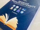 Phoenix Private University Admission Guide