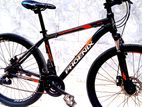 Phoenix Rs "26-ব্রেন্ডের ফ্রেস রানিং গিয়ার Bicycle বিক্রি