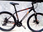 PHOENIX RS POCANONTS "26-ব্রেন্ডের ফ্রেস রানিং গিয়ার Bicycle বিক্রি.