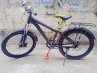 Bicycle for sell