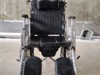 Phoenix Sleeping Wheelchair