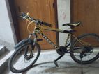 Phoenix super sport mountain Bicycle atom-24