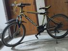 Phoenix super sport mountain bike atom-24