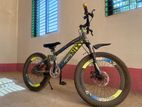 Phoenix Swat Bicycle Size 20"