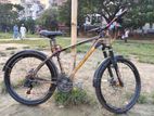 Finiss Bicycle for sale
