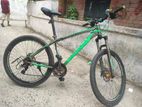 Phoenix Target Full frash baicycle sale hoba.. alloy body