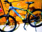 Phoenix Tornado 11 Gher Fresh Condition"26 Cycle Sale