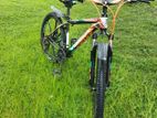 Phoenix Tornado Bike