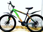 Phoenix Tornado Full Fresh New Condition Cycle"২৬