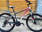 Phoenix Tornado Fully Fresh Condition Raning Bicycle Sell