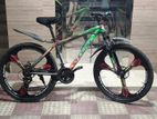 phoenix tornado fully fresh condition raning bicycle sell.