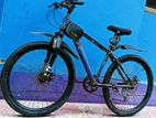 Phoenix tornado fully running gear bicycle sell post all ok