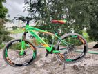 Phoenix Tornado Pro 2.0 cycle