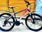 Phoenix Tornado Raning Gear Bicycle Sell ২৬" সাইজ