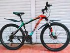 Phoenix Tounedo 26" Cycle (Fresh Condition)