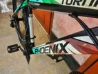 Phoenix Tournedo Gear Cycle