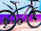 Phoenix VTR --MTB__26"__Speed Gear Bicycle sale.