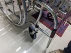 Phoenix wheelchair