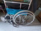 PHOENIX Wheelchair