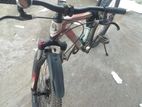 PHOENIX X6 MTB BICYCLE