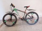 Phoenix x6 Bicycle for sell.