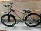 Phoenx Tarnodo Cycle