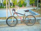 Cycle for sell