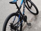 Bicycle sell