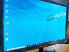 ফোল এইচডি, অফিসিয়াল ব্যবহৃত Samsung 18" Led Monitor 100% Fresh Condition