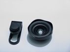 Pholes 16mm 4K HD Wide Angle Mobile Lens