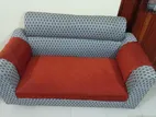 ফোম সোফা