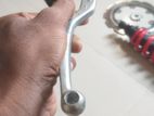 Rtr Bike Parts