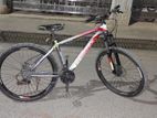 Cycle for sell