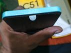 Realme C51 অনেক ভালো (Used)