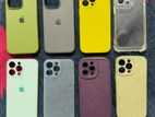 Phone case (used) combo pack