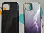 Phone Cases (used) Iphone 15