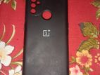 Phone cover