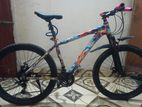 Cycle for sell