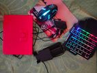 Phone Gaming