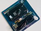 Phone Gaming Mouse Keyboard