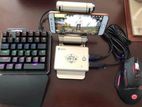 Keyboard and mouse combo sell