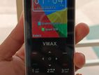 Vmax button phone (Used)