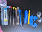 phone reper tools kit