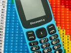 DIscovery phone (Used)