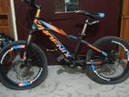 Bicycle for sell