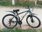 Phoneix 7 gear Bicycle