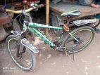 Phoneix Gear Cycle Size::26" অ্যালুমিনিয়াম বডি