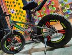 Cycle for sale